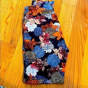 Lularoe leggings OS